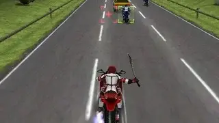 Death Moto screenshot