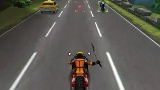 Death Moto screenshot