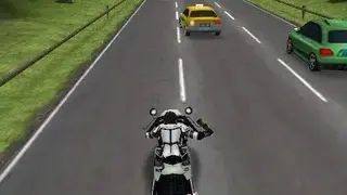 Death Moto screenshot