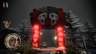 Death Park: Scary Clown Survival Horror Game screenshot