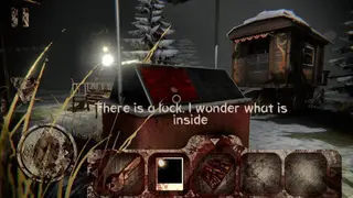 Death Park: Scary Clown Survival Horror Game screenshot