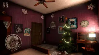 Death Park: Scary Clown Survival Horror Game screenshot
