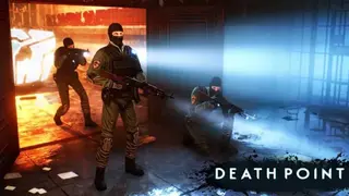 Death Point screenshot