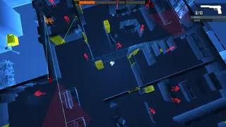 Death Point screenshot