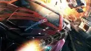 Death Race screenshot