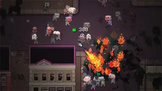 Death Road to Canada screenshot
