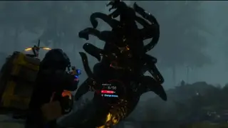 Death Stranding screenshot