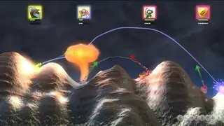 Death Tank screenshot