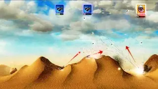 Death Tank screenshot