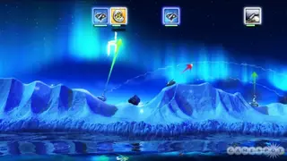 Death Tank screenshot