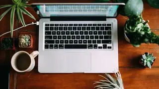 Death to The Stock Photo screenshot