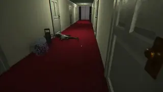 Death Trips screenshot