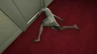 Death Trips screenshot
