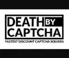 Deathbycaptcha
