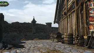 Deathfire: Ruins of Nethermore screenshot