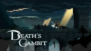 Death’s Gambit screenshot