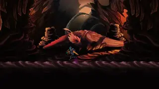 Death’s Gambit screenshot