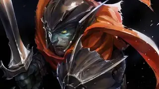Death’s Gambit screenshot