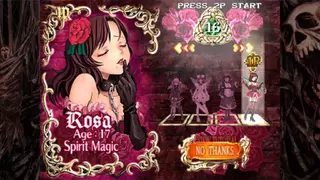 Deathsmiles screenshot