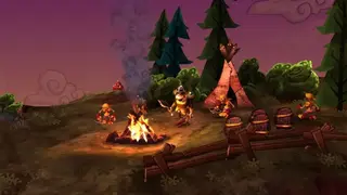 DeathSpank screenshot
