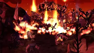 DeathSpank screenshot