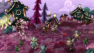 DeathSpank screenshot