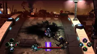 DeathSpank: The Baconing screenshot
