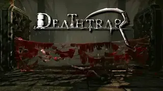 Deathtrap screenshot