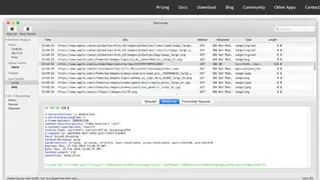 Debookee screenshot