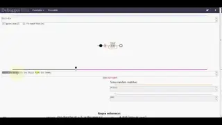 Debuggex screenshot