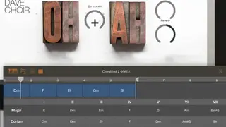 Decent Sampler screenshot