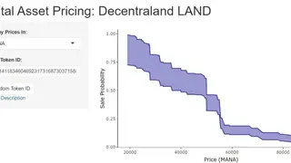 Decentraland screenshot