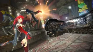 Deception IV: The Nightmare Princess screenshot