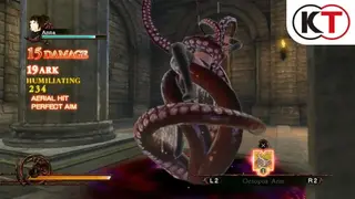 Deception IV: The Nightmare Princess screenshot