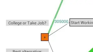 DecidApp Free screenshot
