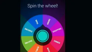 Decide Now screenshot