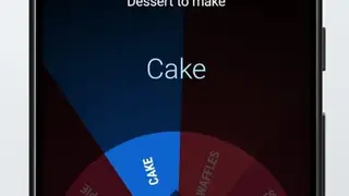 Decide Now screenshot