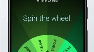 Decide Now screenshot