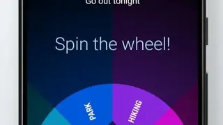 Decide Now screenshot