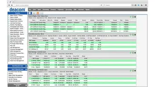 Decision Builder screenshot