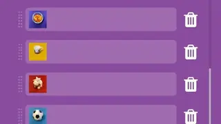 Decision Roulette screenshot