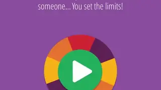 Decision Roulette screenshot