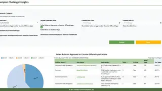 DecisionLender screenshot