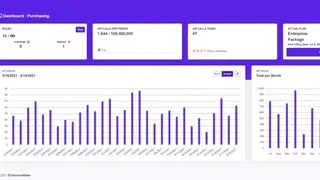 DecisionRules screenshot