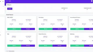 DecisionRules screenshot