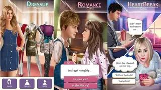 Decisions: Choose Your Interactive Stories Choice screenshot