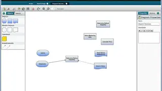 DecisionsFirst Modeler screenshot
