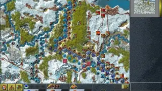 Decisive Battles of WWII: Korsun Pocket screenshot