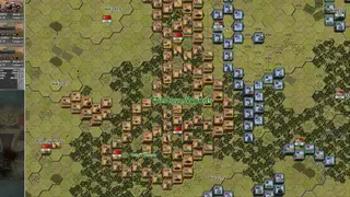 Decisive Battles of WWII: Korsun Pocket screenshot