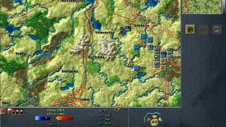 Decisive Battles of WWII: Korsun Pocket screenshot